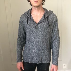 Cotton DKNY Pullover